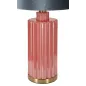 LAMPA STOŁOWA HELENE TOWER 40X70 cm